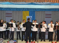 Святковий концерт